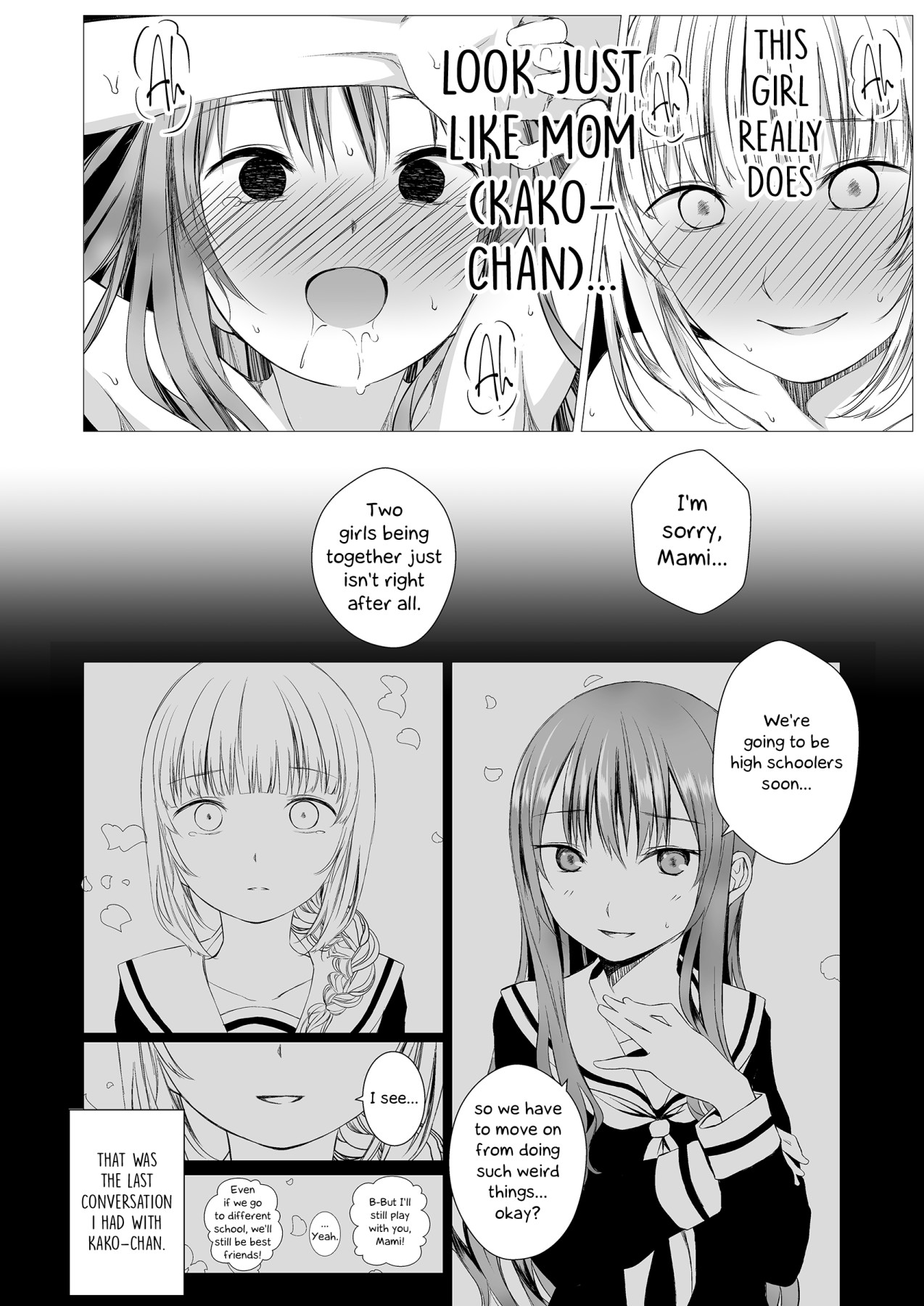 Hentai Manga Comic-Our Pasts Are Beyond Our Control-Read-12